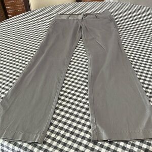 Guess pants.  Size 27.  New